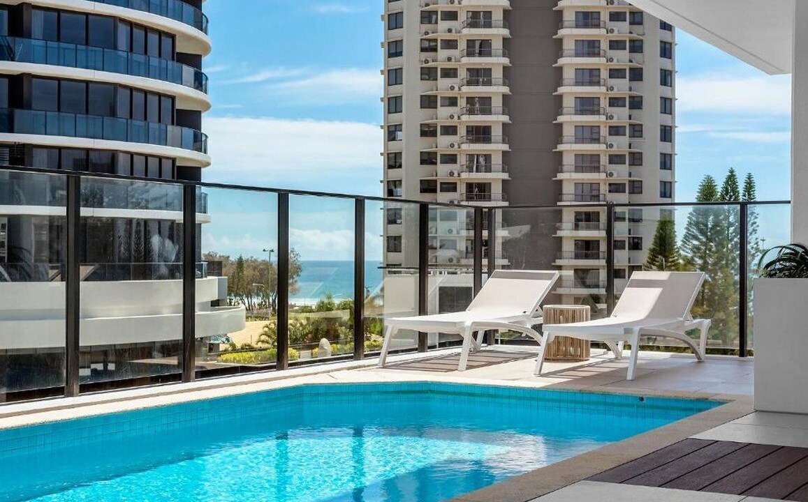 Photo of Outdoor in Broadbeach