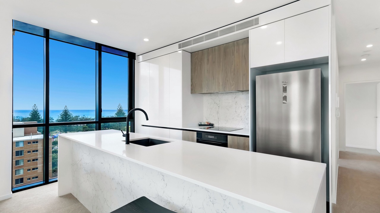 Photo of Kitchen in Broadbeach