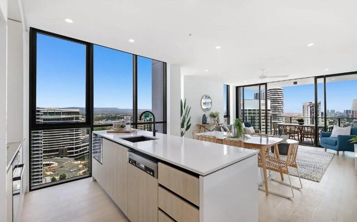 Photo of Kitchen in Broadbeach