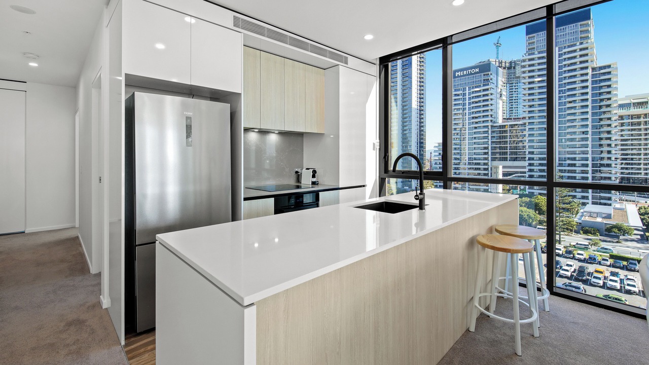 Photo of Kitchen in Broadbeach