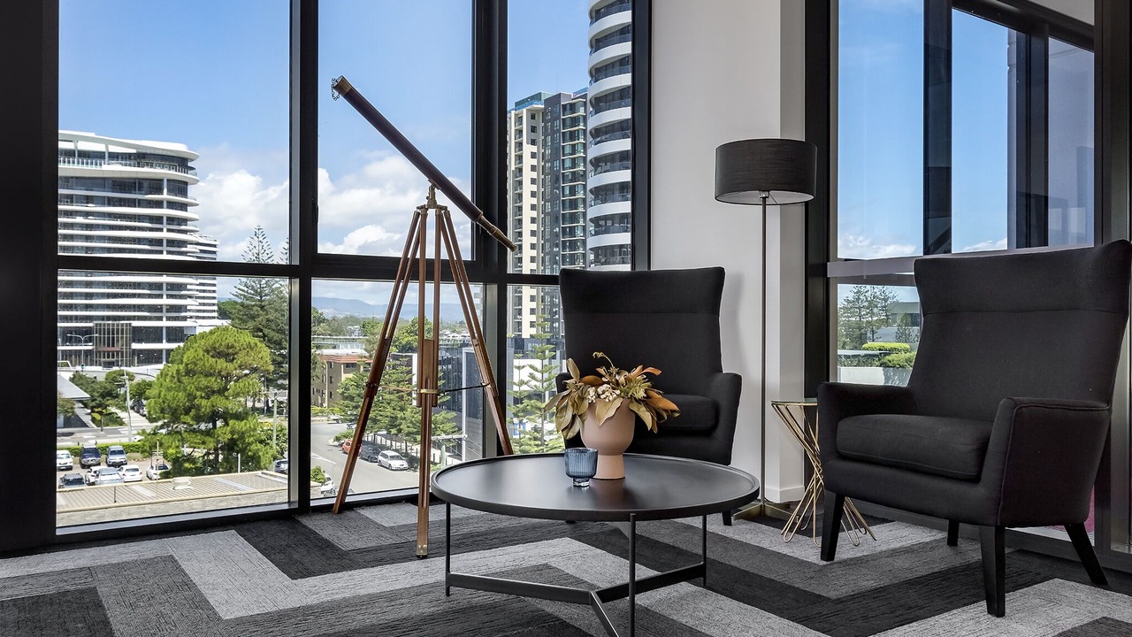 Photo of Outdoor in Broadbeach
