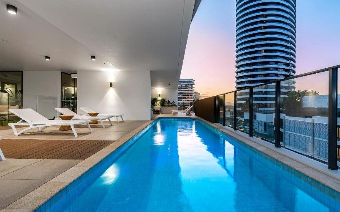 Photo of Outdoor in Broadbeach