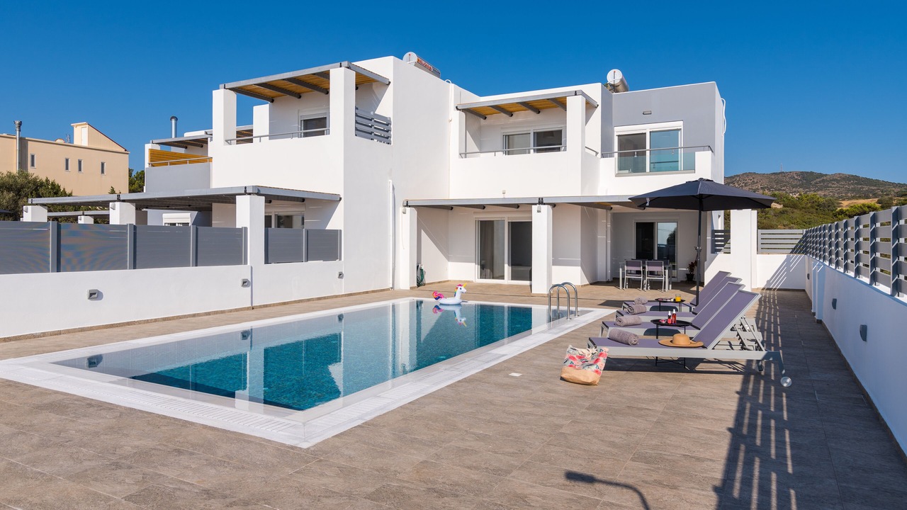 Photo of Outdoor in South Rhodes
