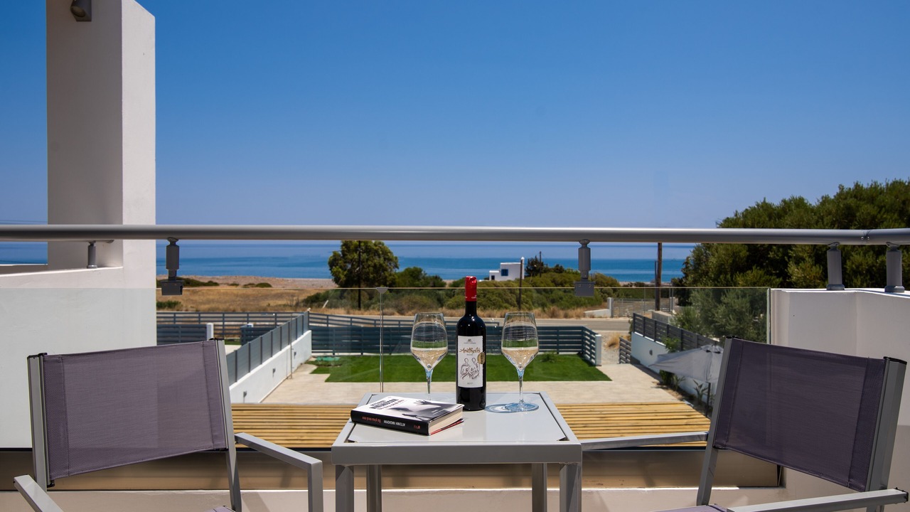 Photo of Outdoor in South Rhodes