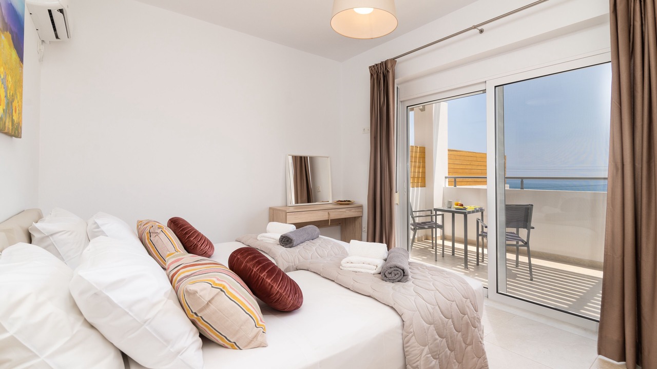 Photo of Bedroom in South Rhodes