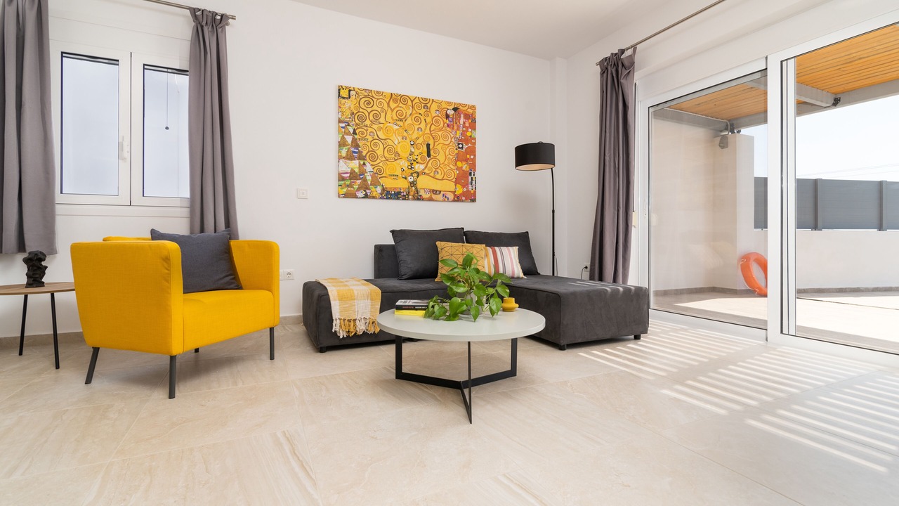 Photo of Livingroom in South Rhodes