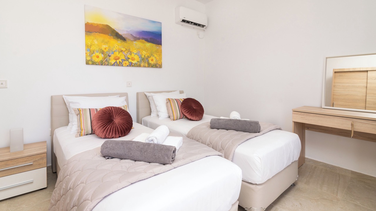 Photo of Bedroom in South Rhodes