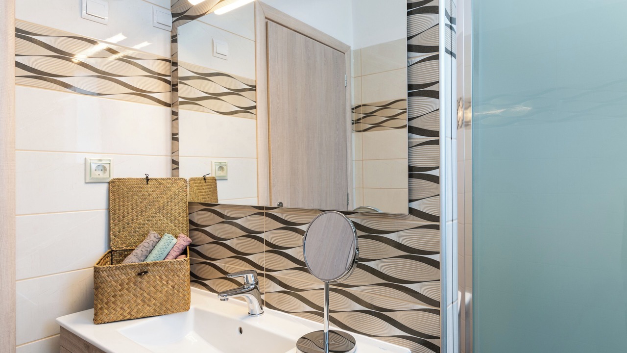Photo of Bathroom in South Rhodes