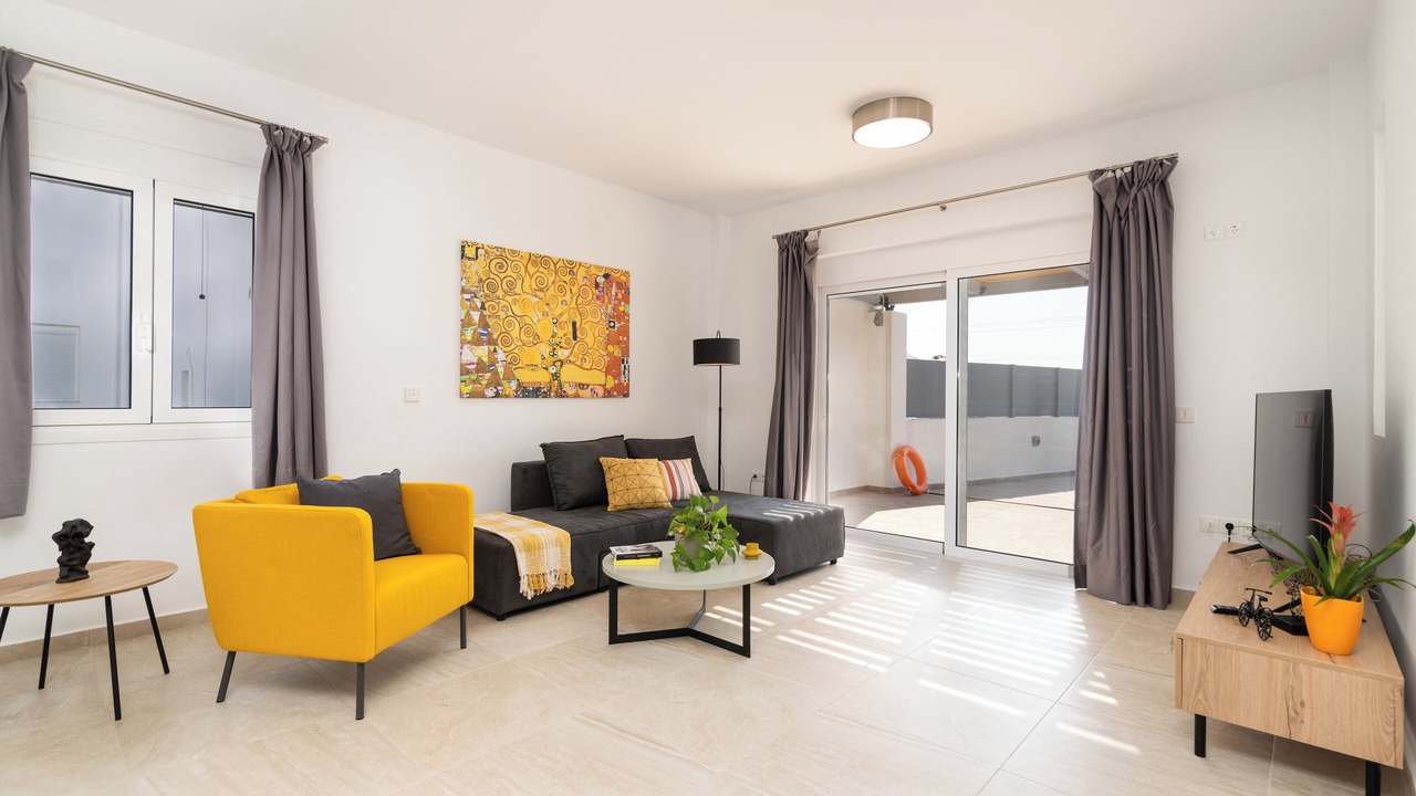 Photo of Livingroom in South Rhodes