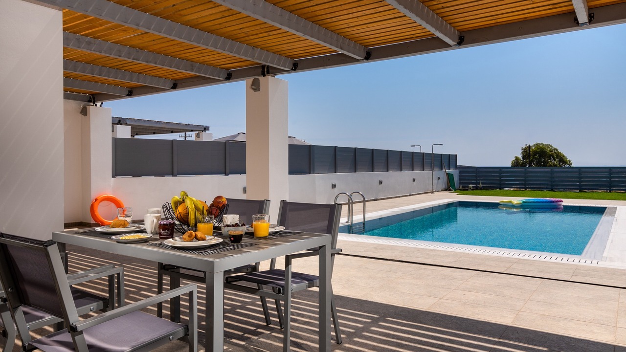 Photo of Outdoor in South Rhodes