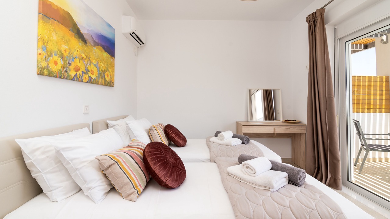 Photo of Bedroom in South Rhodes