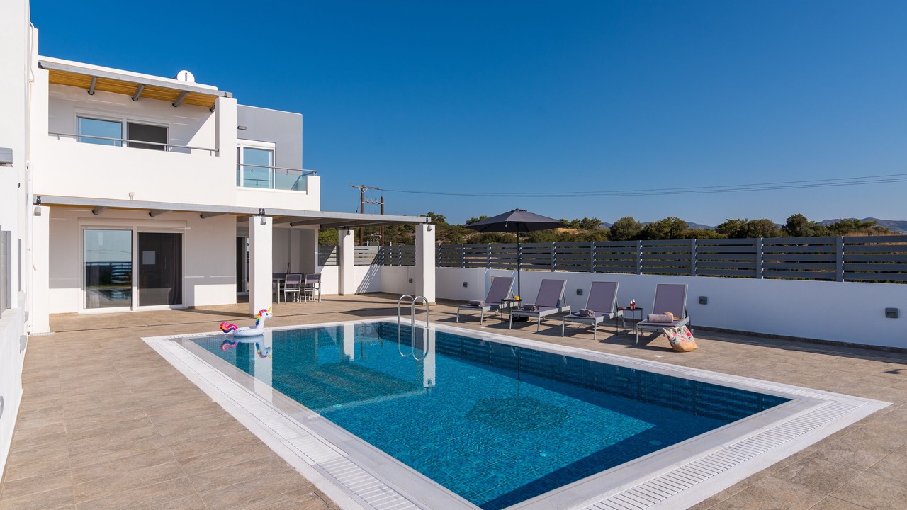 Photo of Outdoor in South Rhodes