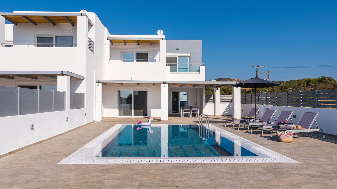 Photo of Outdoor in South Rhodes