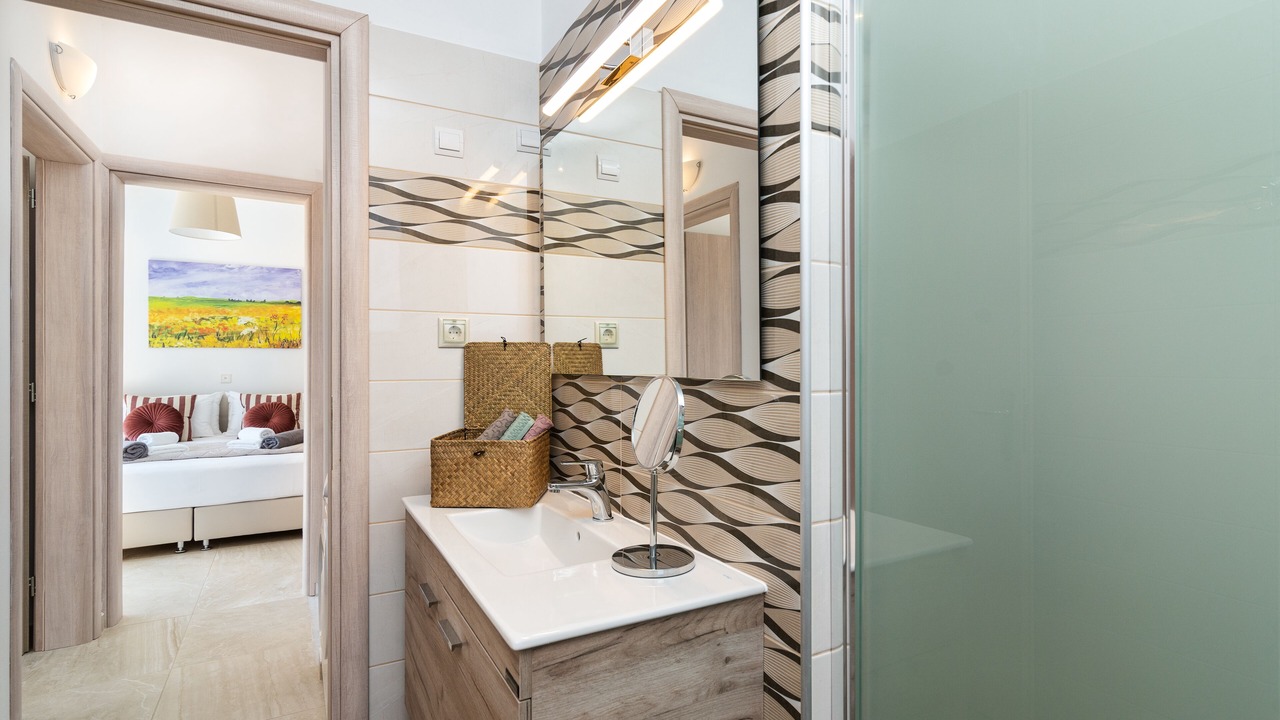 Photo of Bathroom in South Rhodes