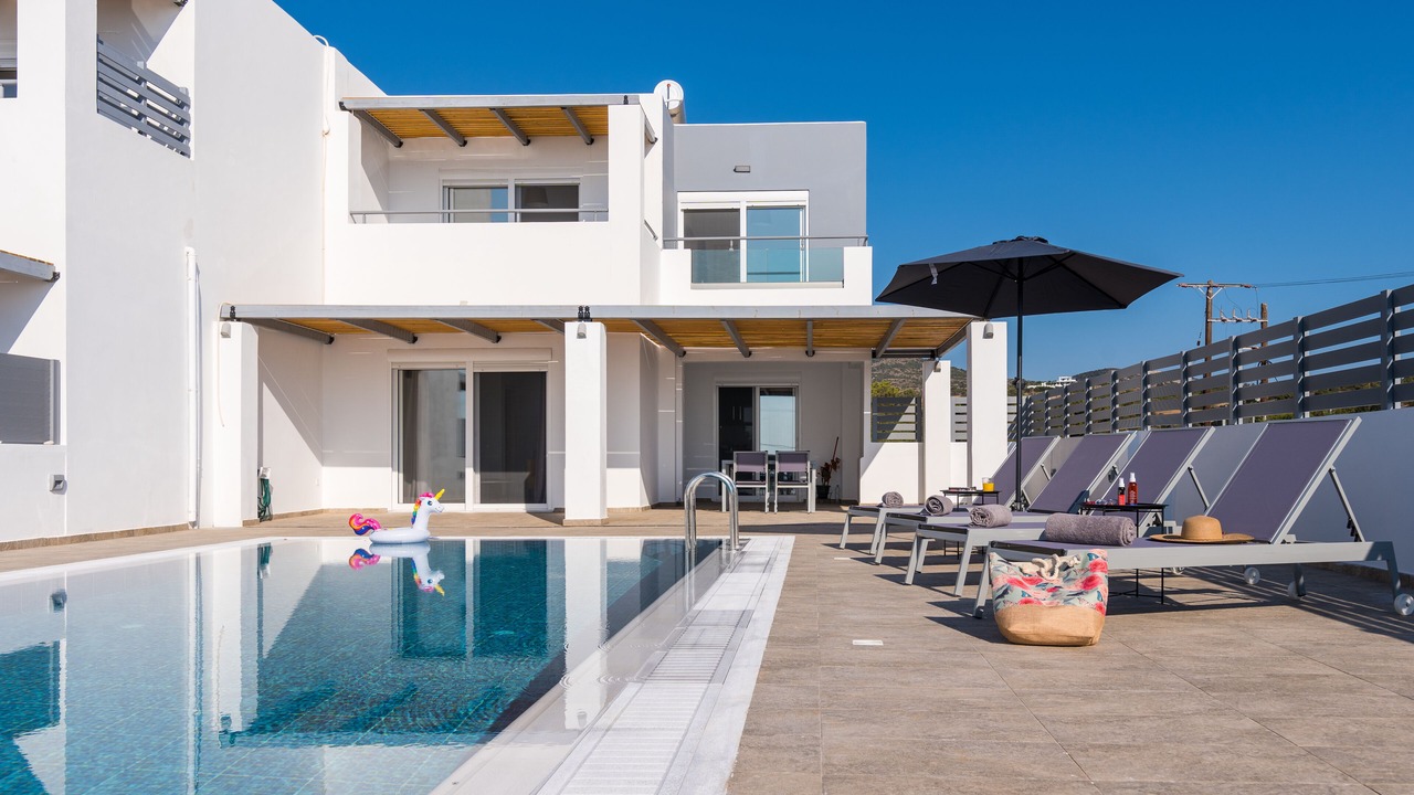 Photo of Outdoor in South Rhodes