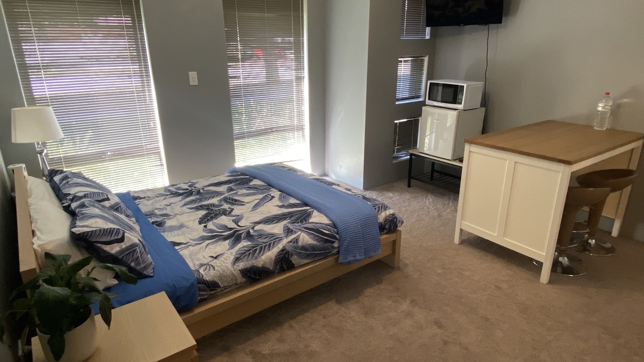 Photo of Bedroom in Redcliffe