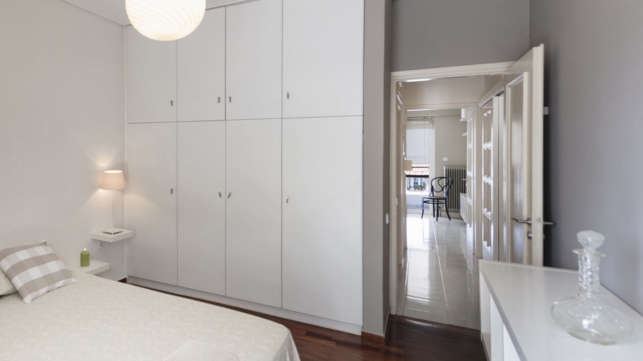 Photo of Bedroom in Chalandri
