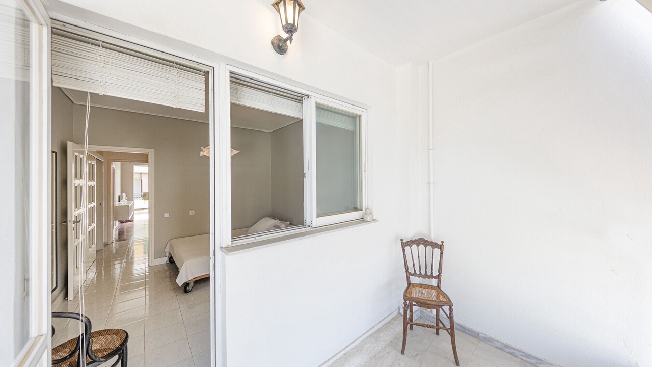 Photo of Bedroom in Chalandri