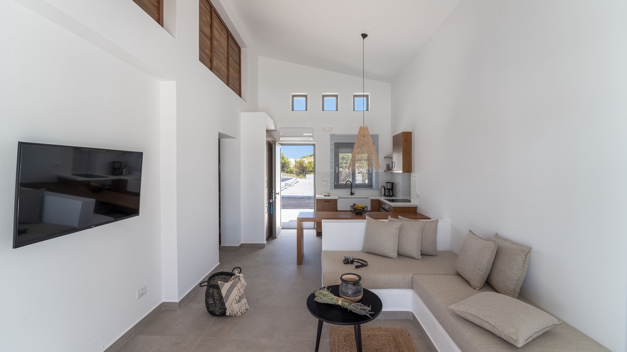 Photo of Livingroom in Kiotari