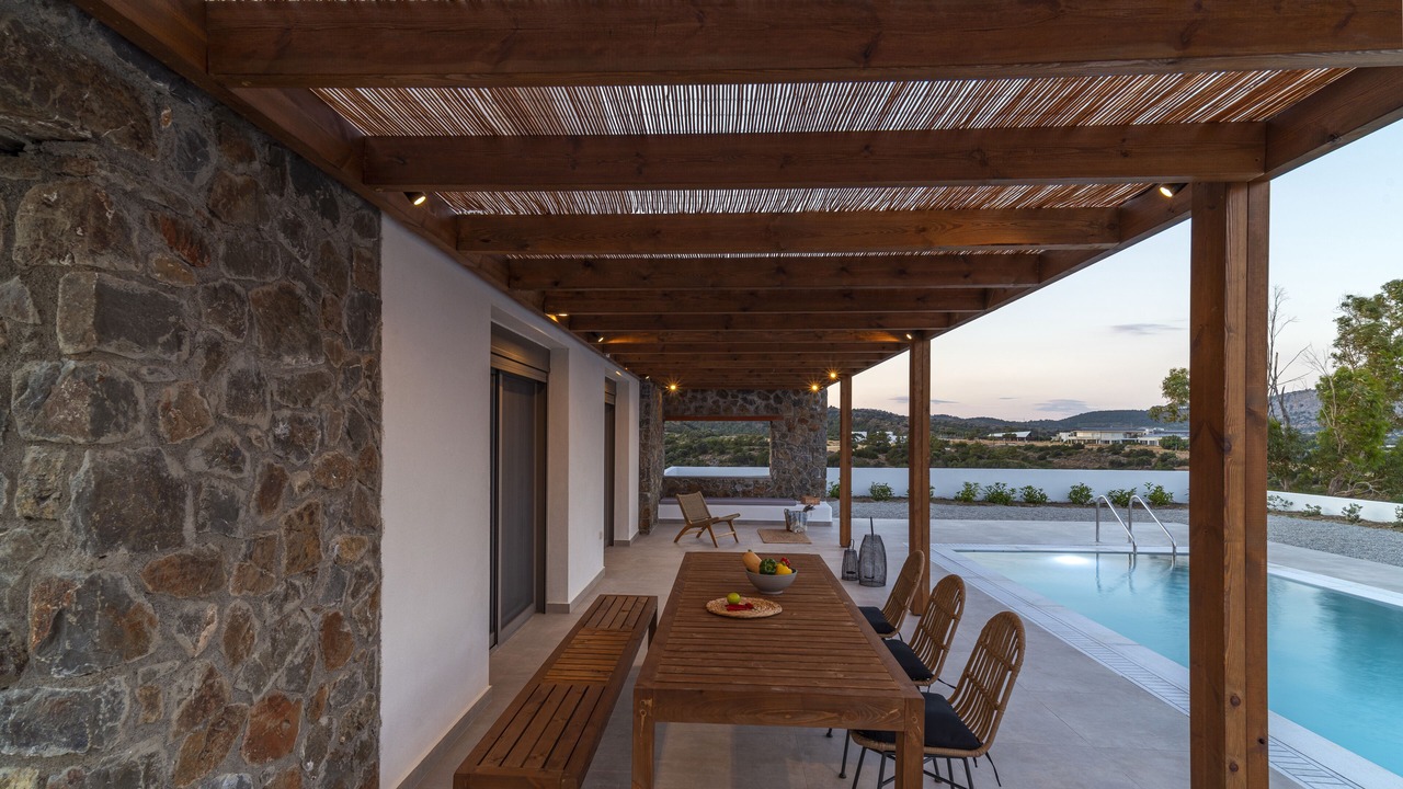 Photo of Outdoor in Kiotari