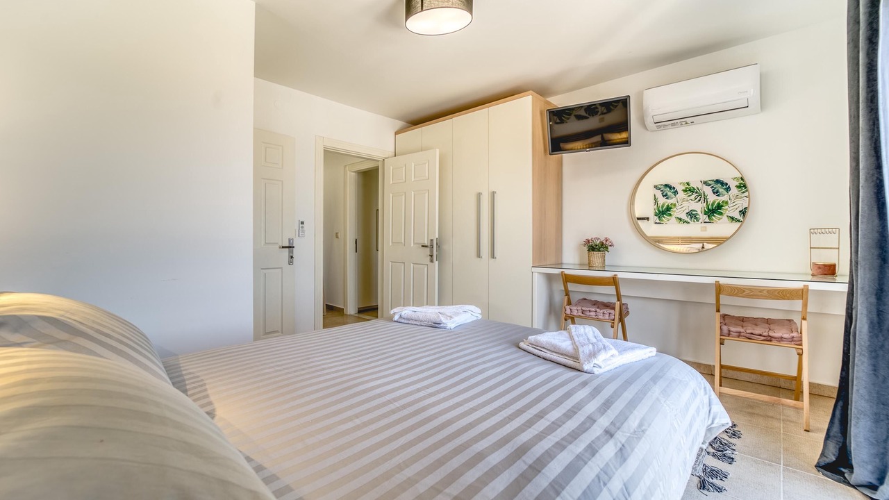 Photo of Bedroom in Kiotari