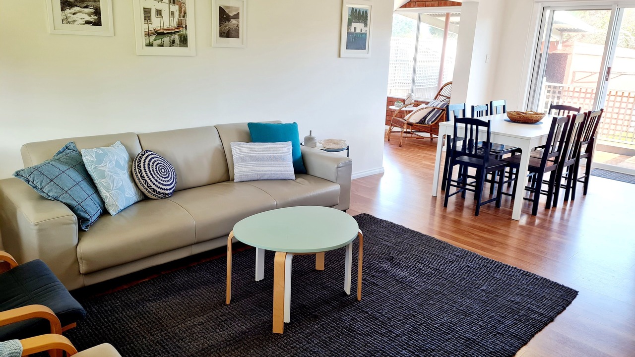 Photo of Livingroom in Warrnambool
