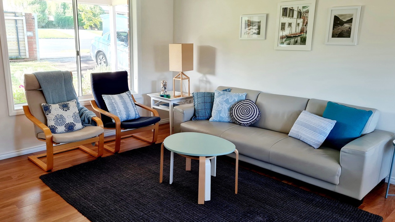 Photo of Livingroom in Warrnambool