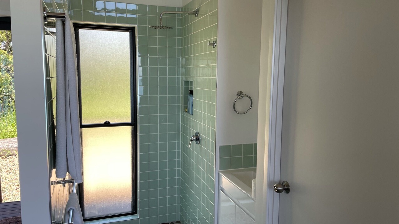Photo of Bathroom in Woodwark