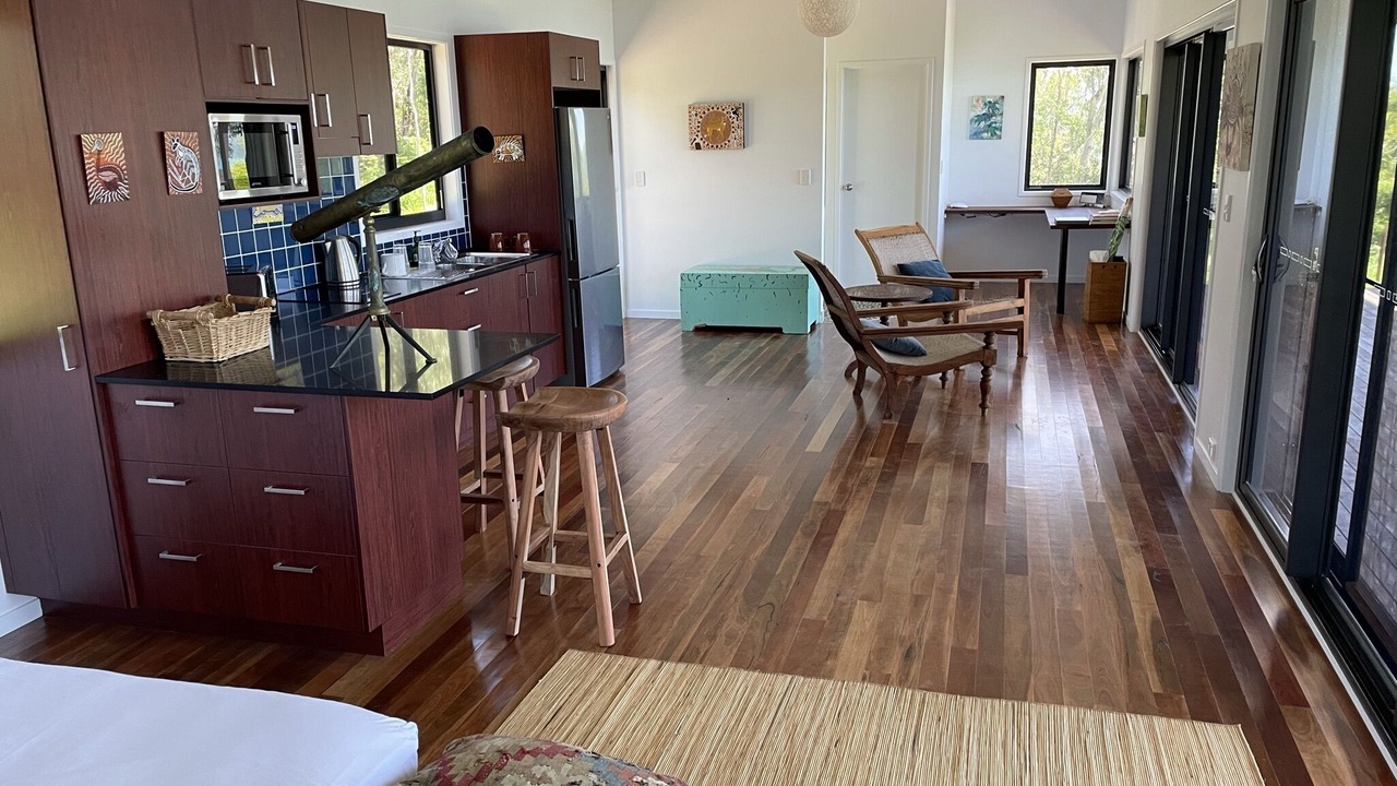 Photo of Bedroom in Woodwark