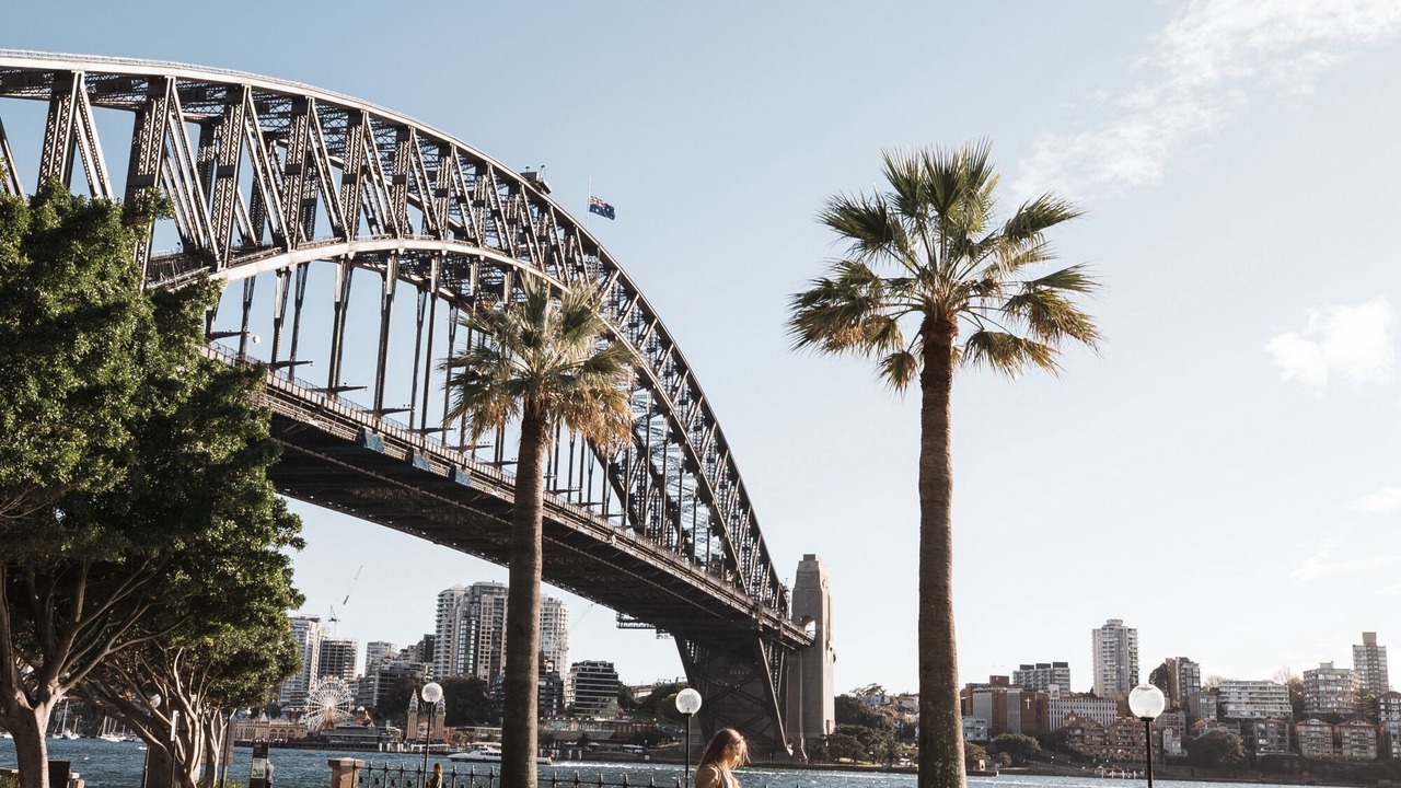 Photo of Others in North Sydney