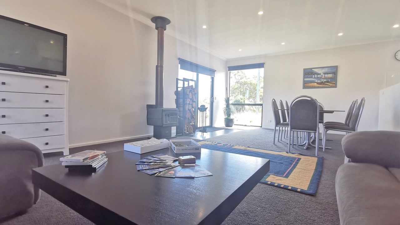 Photo of Livingroom in Miena