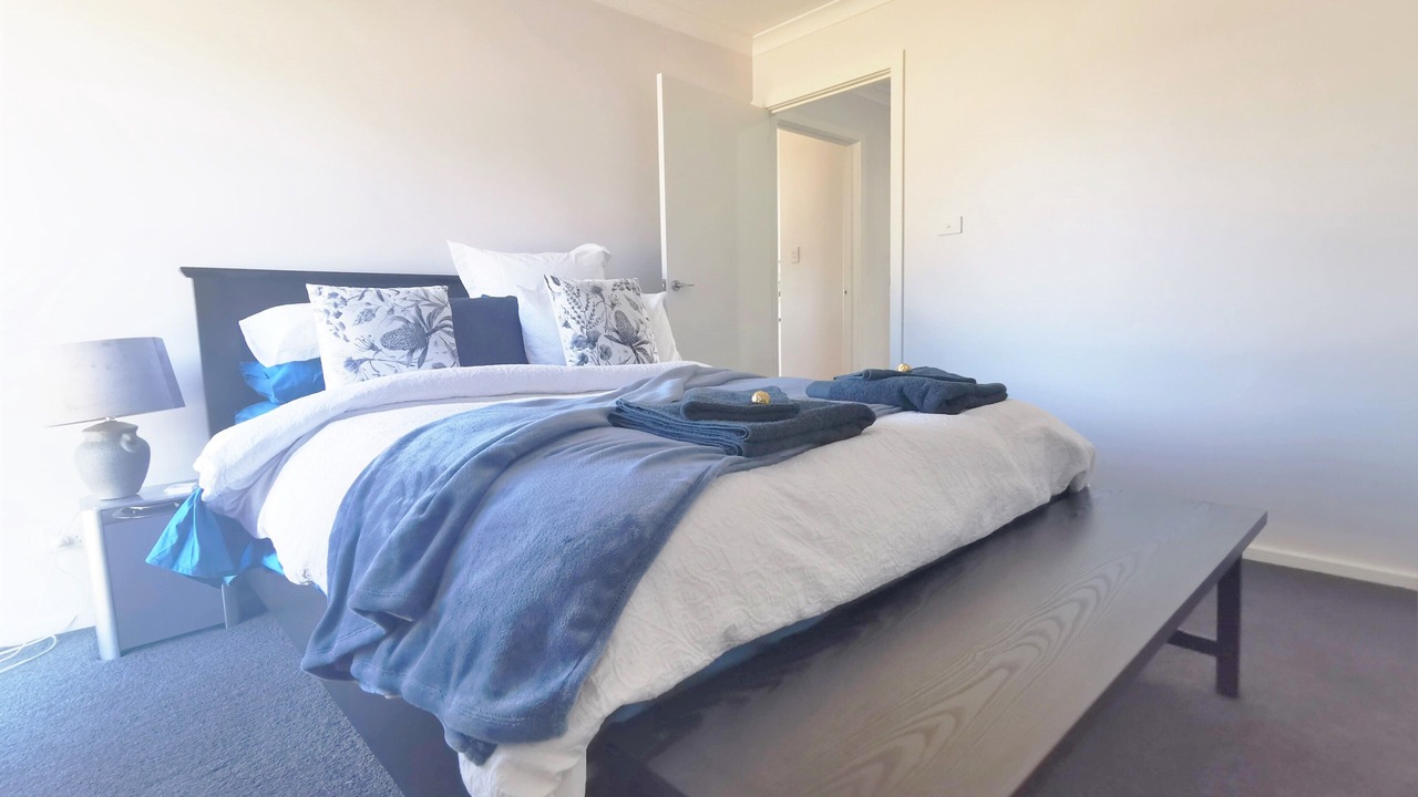 Photo of Bedroom in Miena