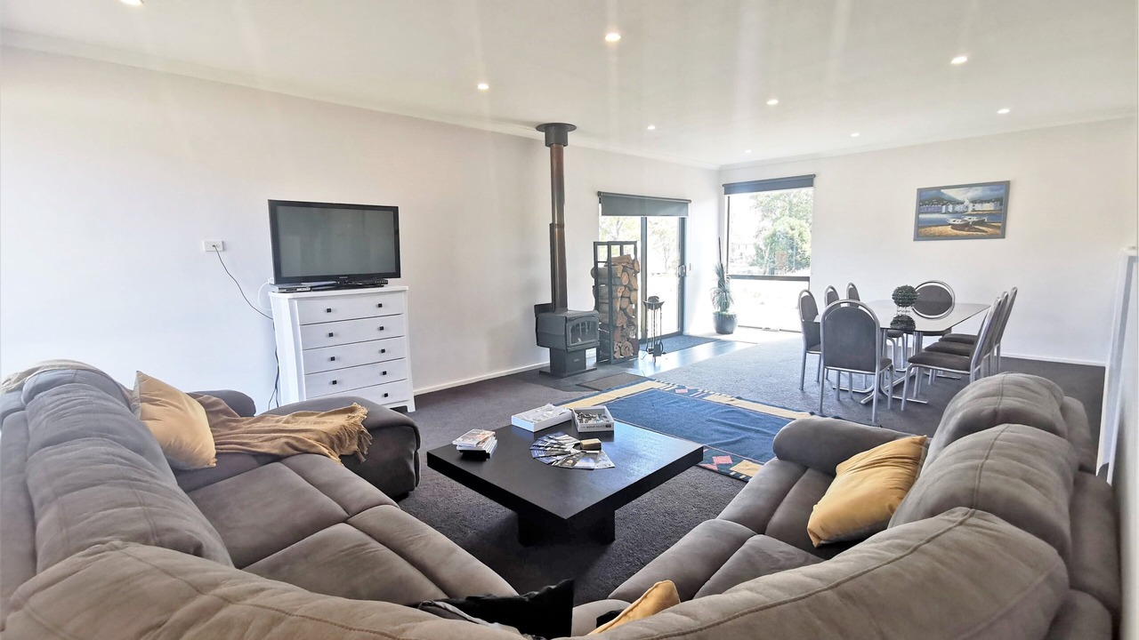 Photo of Livingroom in Miena