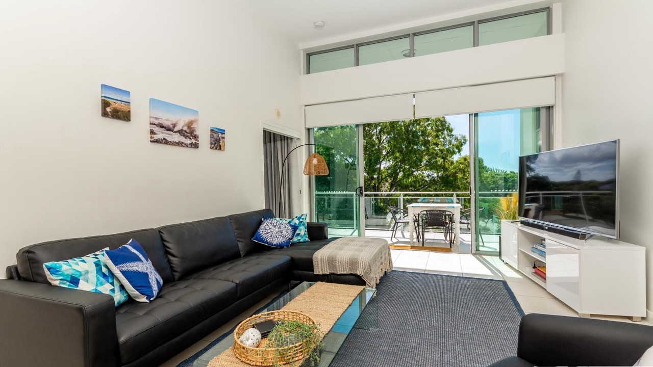 Photo of Livingroom in Woorim