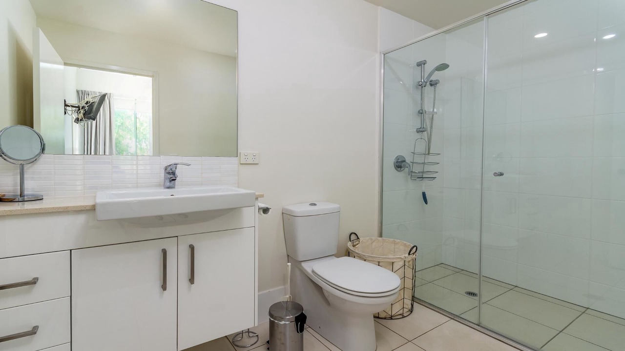 Photo of Bathroom in Woorim