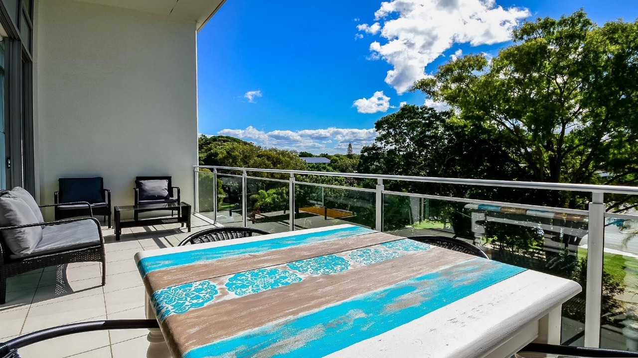 Photo of Outdoor in Woorim