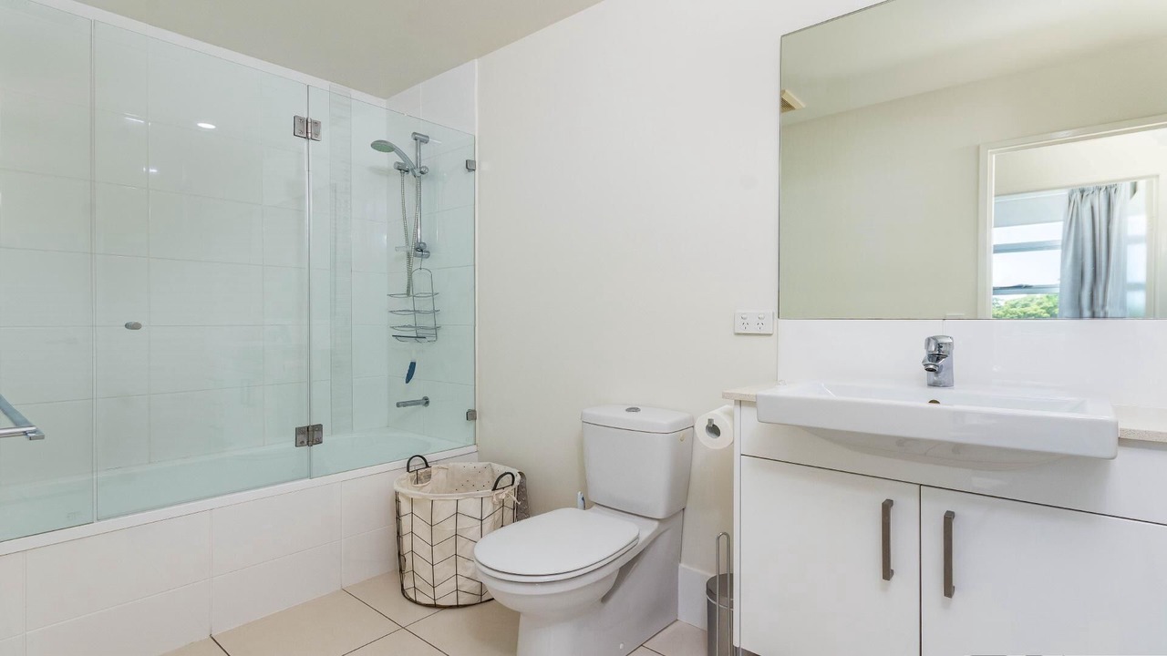 Photo of Bathroom in Woorim