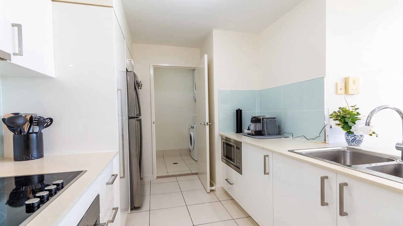 Photo of Kitchen in Woorim