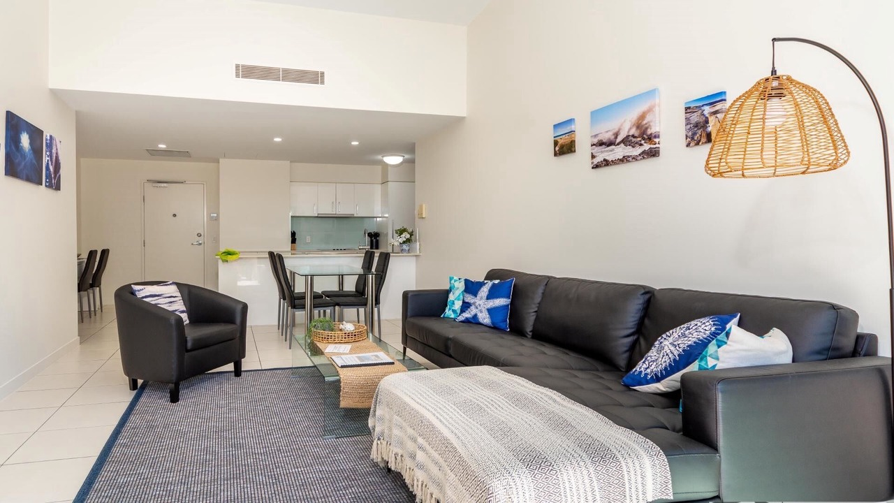 Photo of Livingroom in Woorim