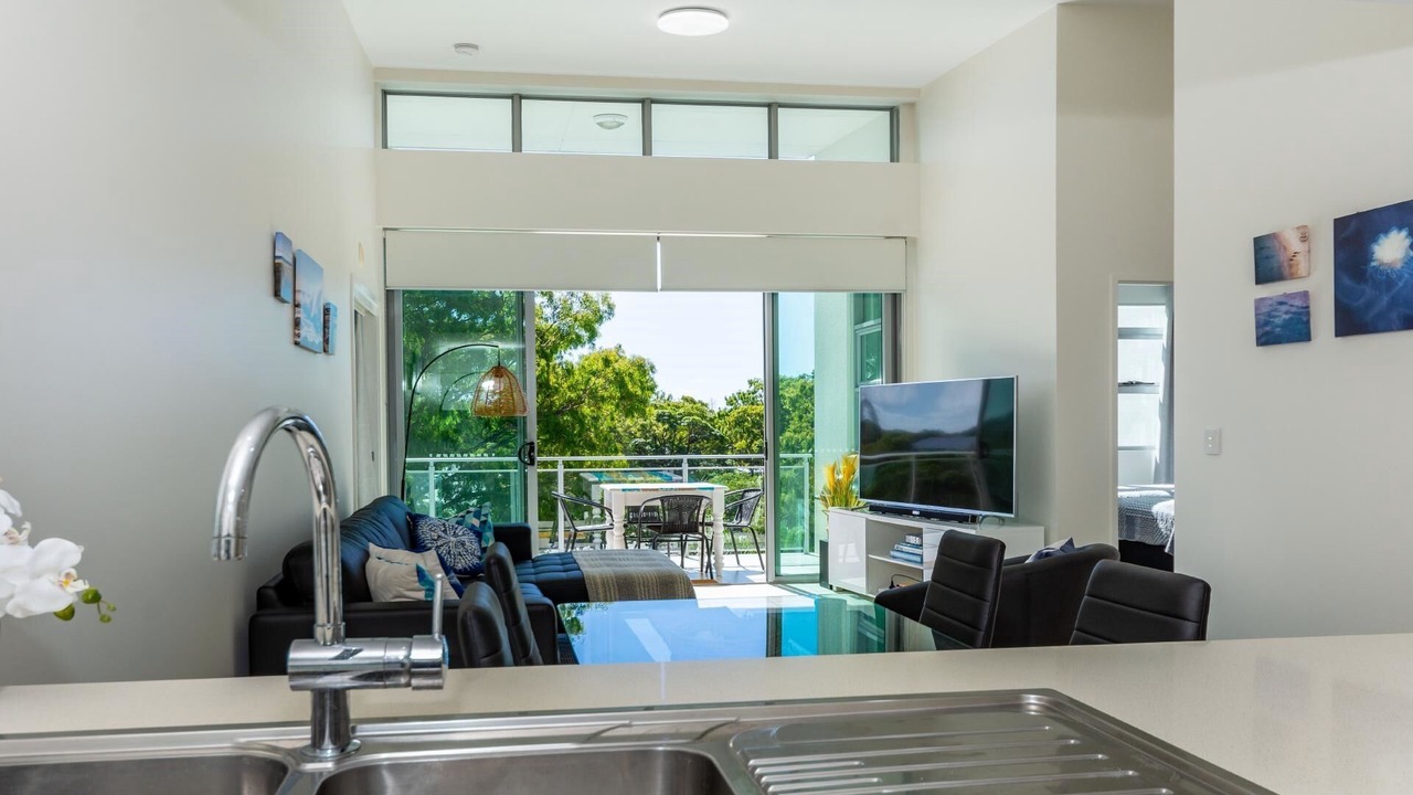 Photo of Livingroom in Woorim