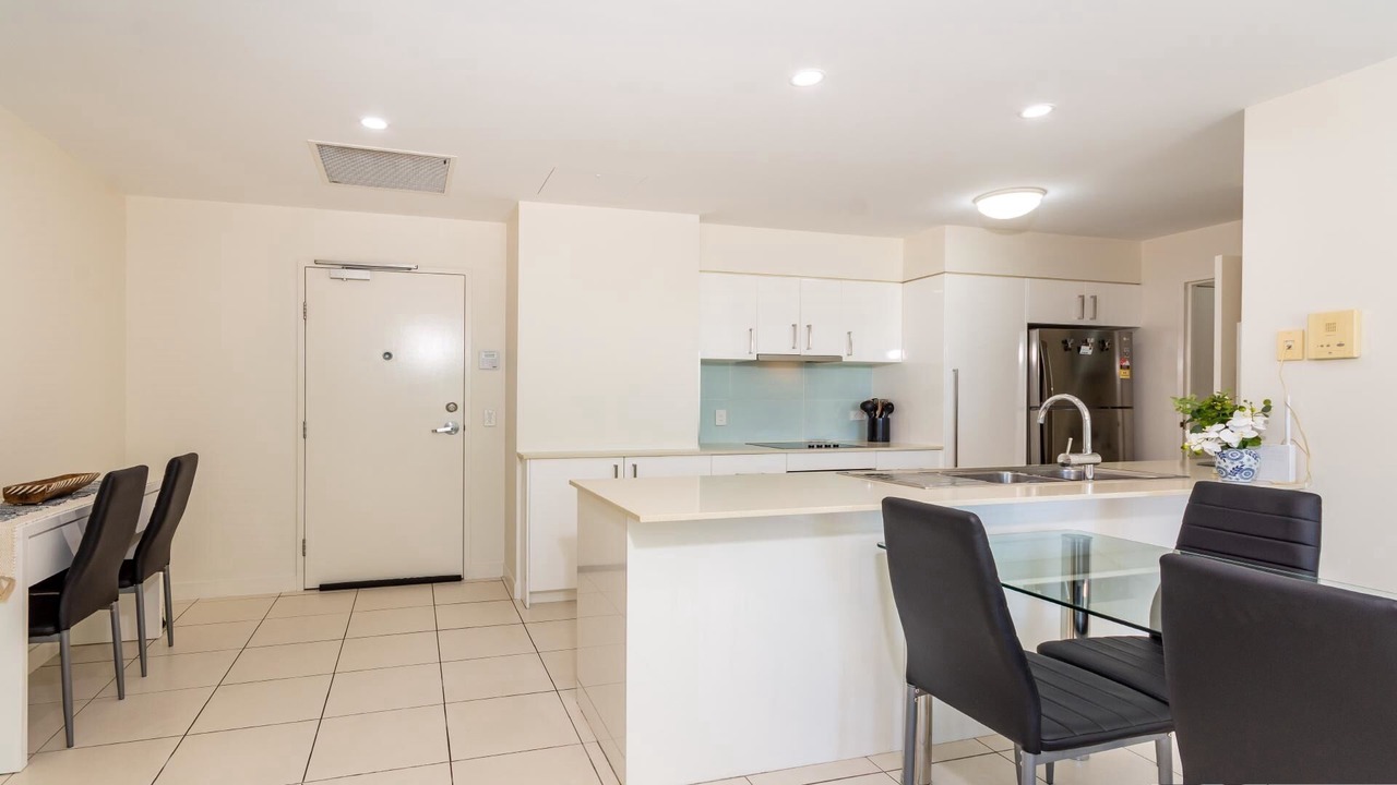Photo of Kitchen in Woorim