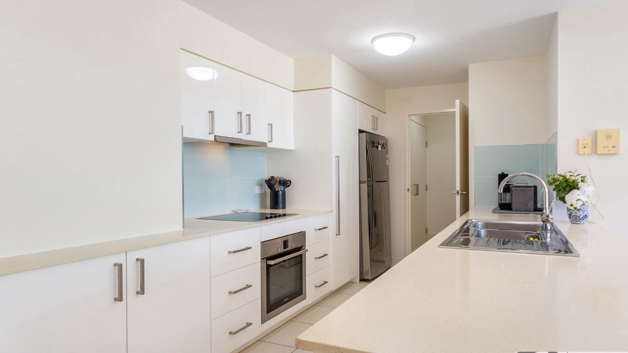 Photo of Kitchen in Woorim