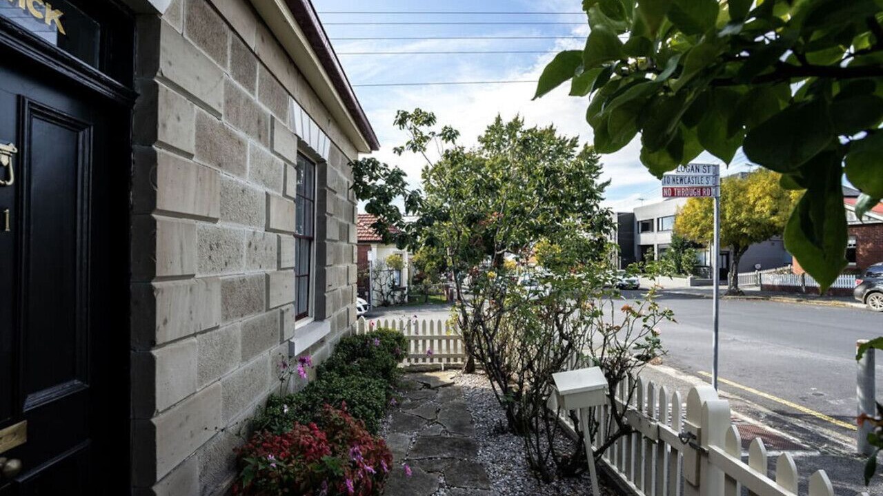 Photo of Outdoor in Battery Point