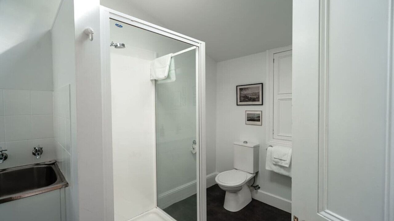 Photo of Bathroom in Battery Point