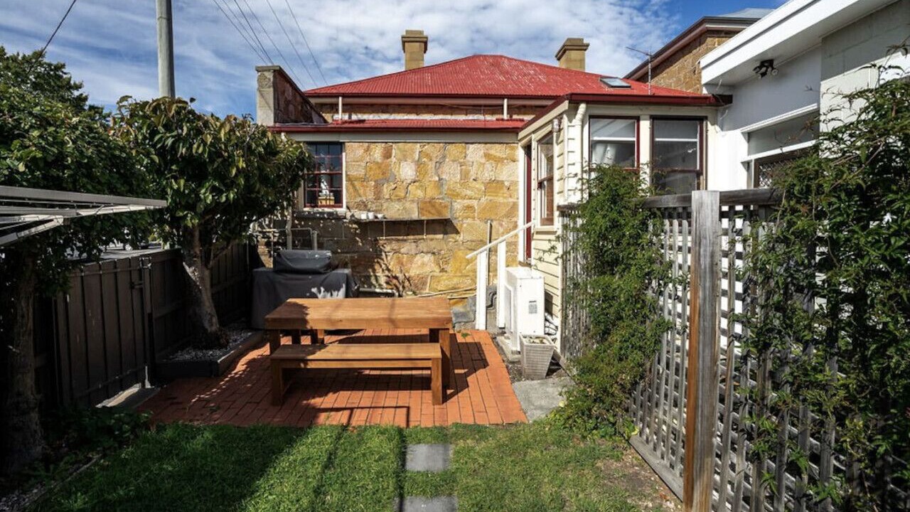 Photo of Outdoor in Battery Point
