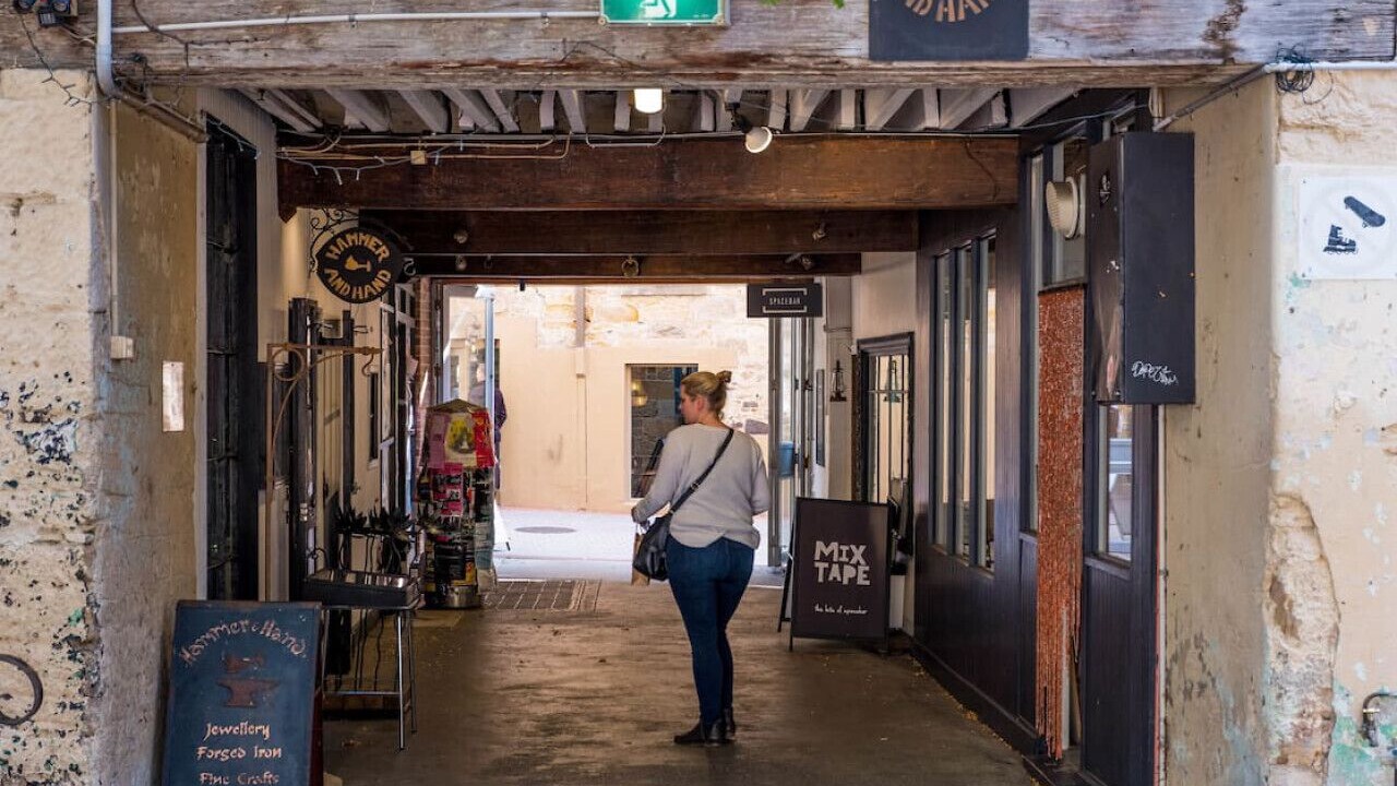 Photo of Others in Battery Point