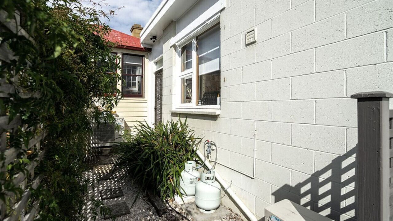 Photo of Outdoor in Battery Point