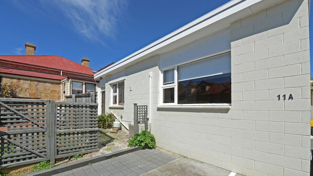 Photo of Outdoor in Battery Point