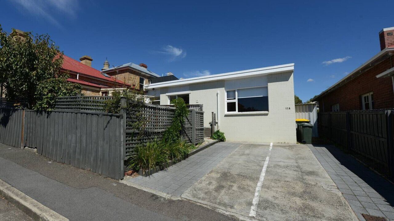 Photo of Outdoor in Battery Point