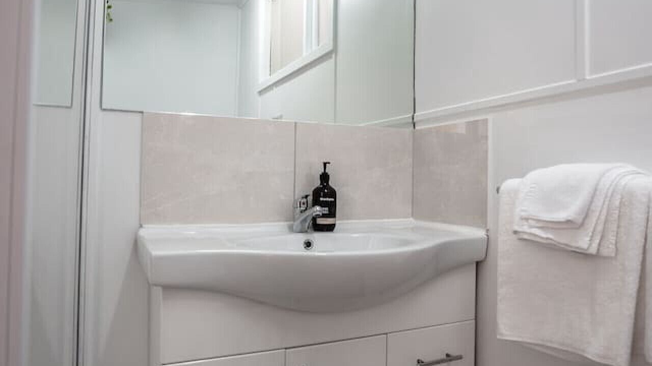 Photo of Bathroom in Battery Point
